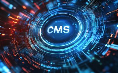 CMS-Integration