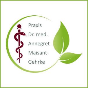 Praxis Dr. med. Annegret Maisant - Gehrke