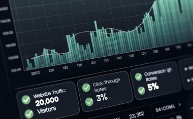 Suchmaschinenoptimierung (SEO)