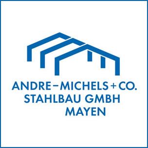 Andre - Michels + Co. Stahlbau GmbH Mayen