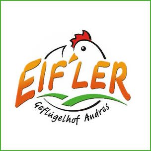 Geflügelhof Andres in Mendig