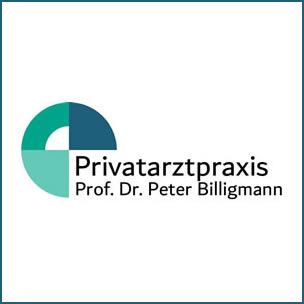 Prof. Dr. med. Peter Billigmann